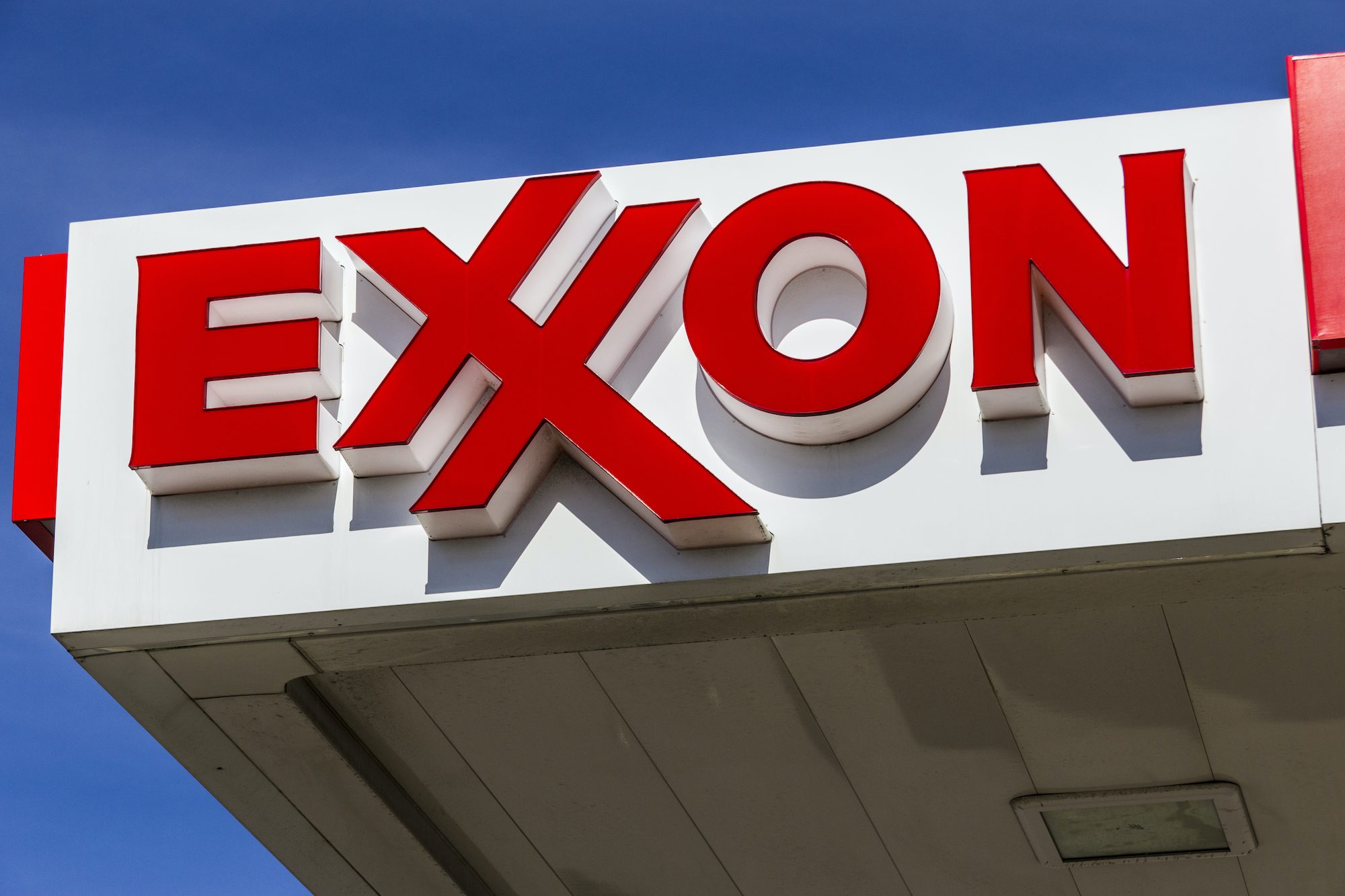 Exxon Mobil Flags Highest Profit Since 2008 on Surging Oil Prices