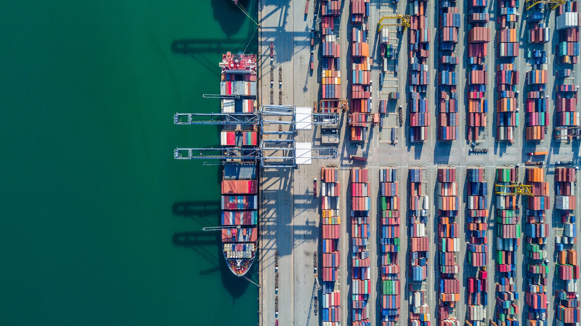 Is Container Shipping’s Rate Erosion Over?