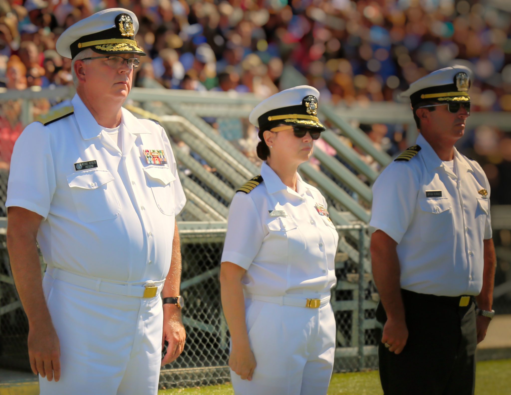 SUNY Maritime College President RADM Alfultis to Retire in 2024