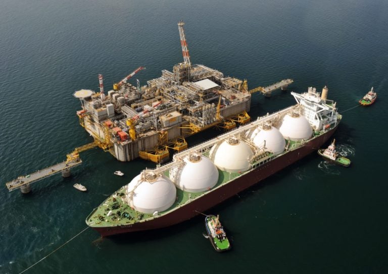 Qatar Energy Minister Warns War Will Force Gulf | gCaptain