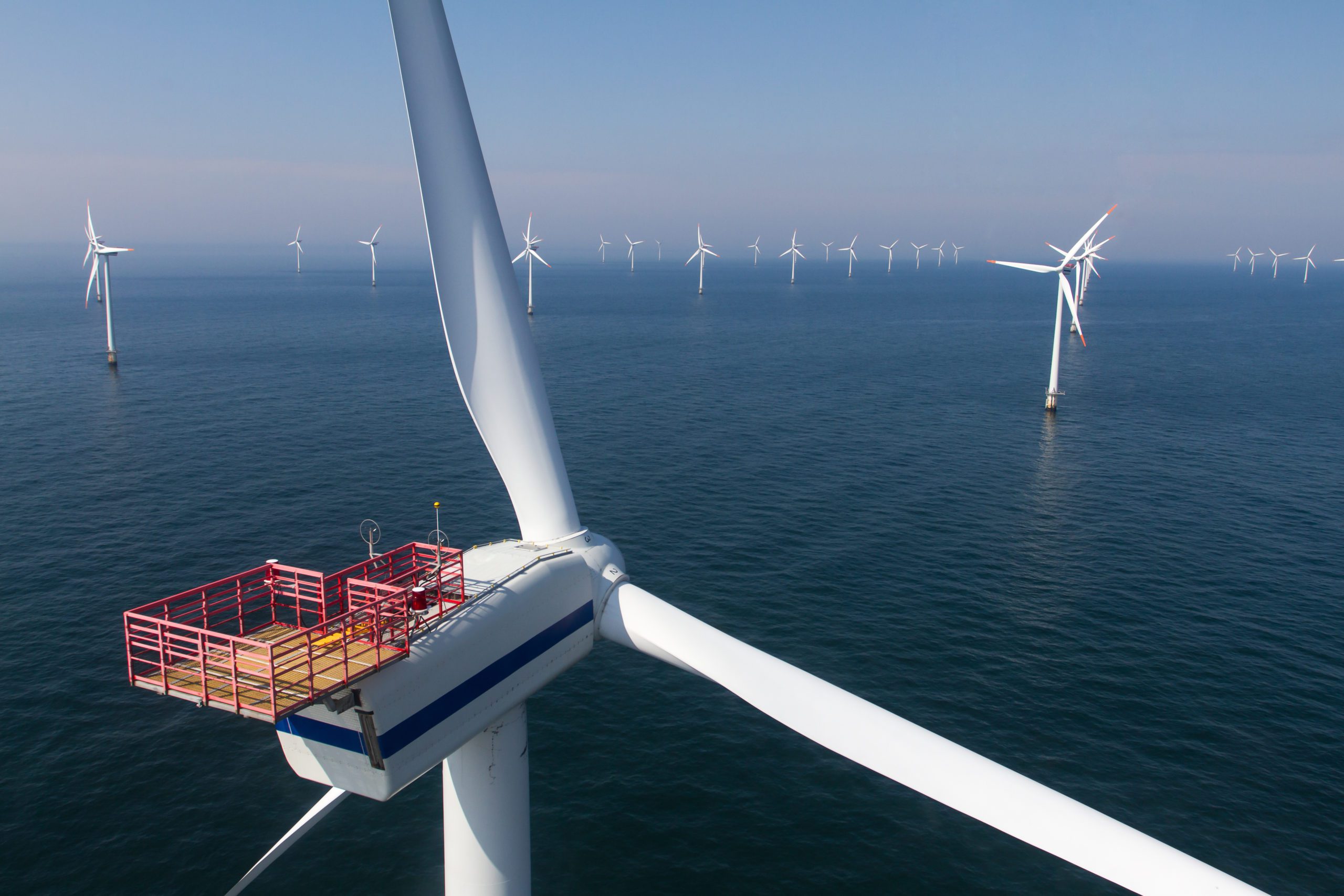 VIKING establishes safety hub for US offshore wind in Virginia