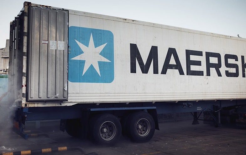 Justice Department Sinks Maersk’s Reefer Business Sale to China’s CIMC