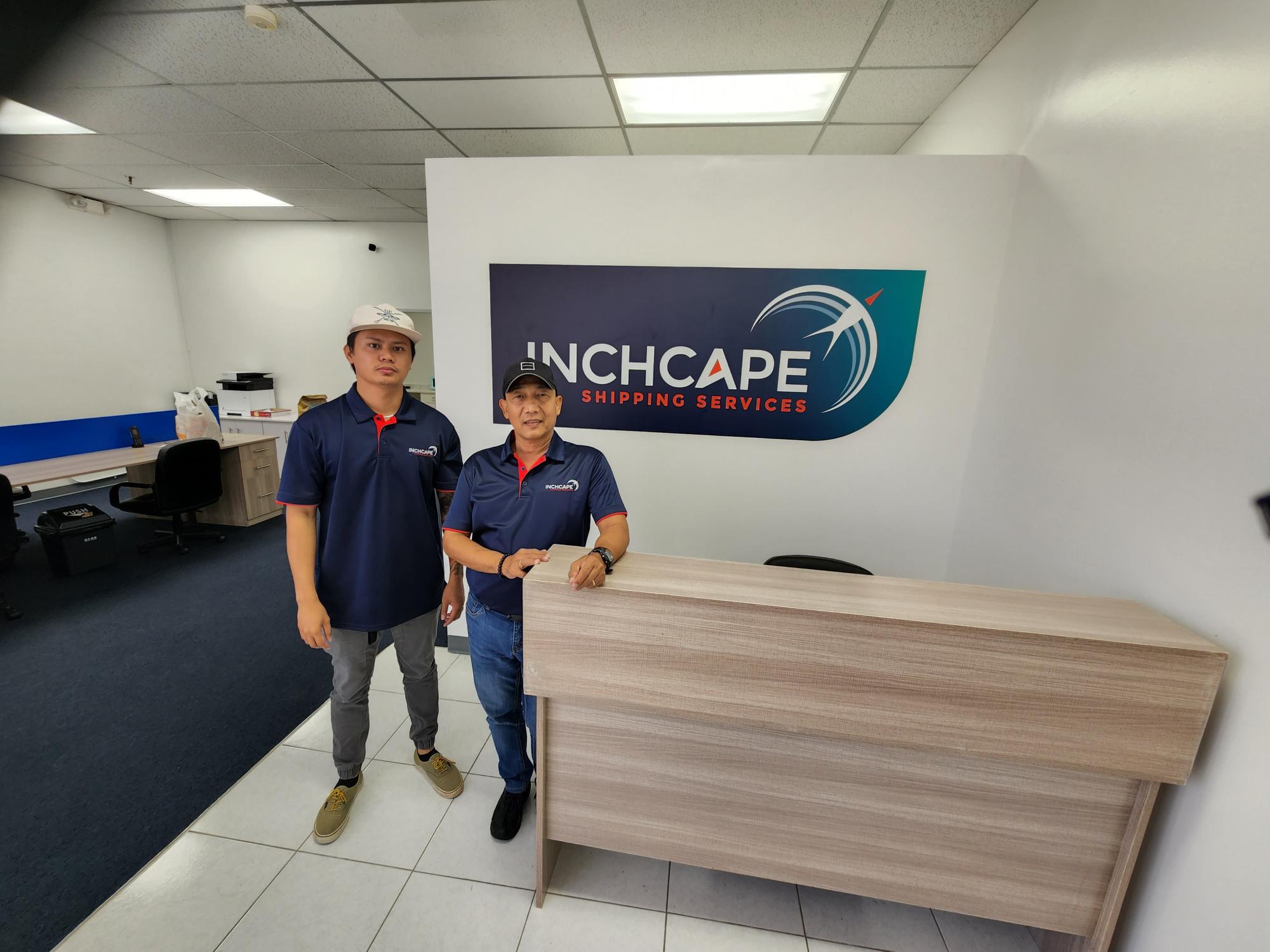 Inchcape’s new Guam office set to grow on back of robust post-pandemic volumes