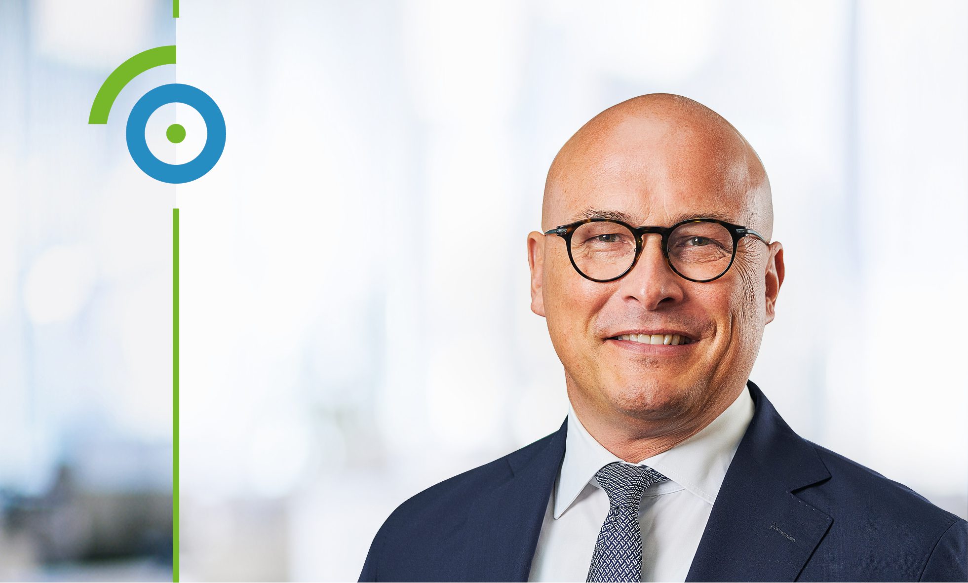 KPI OceanConnect and Bunker Holding’s key account management unit, BOGA, to join forces under the leadership of Anders Grønborg