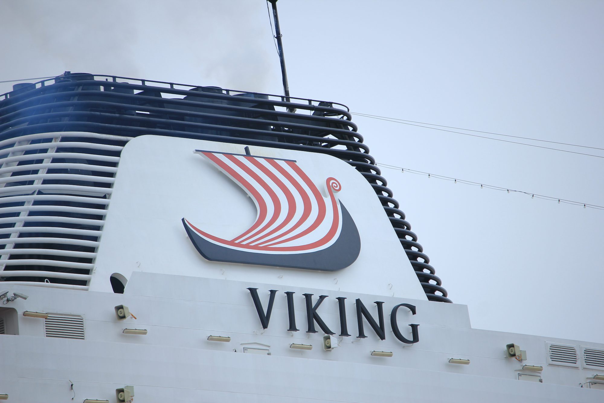 Fincantieri to Construct Four More Cruise Ships for Viking