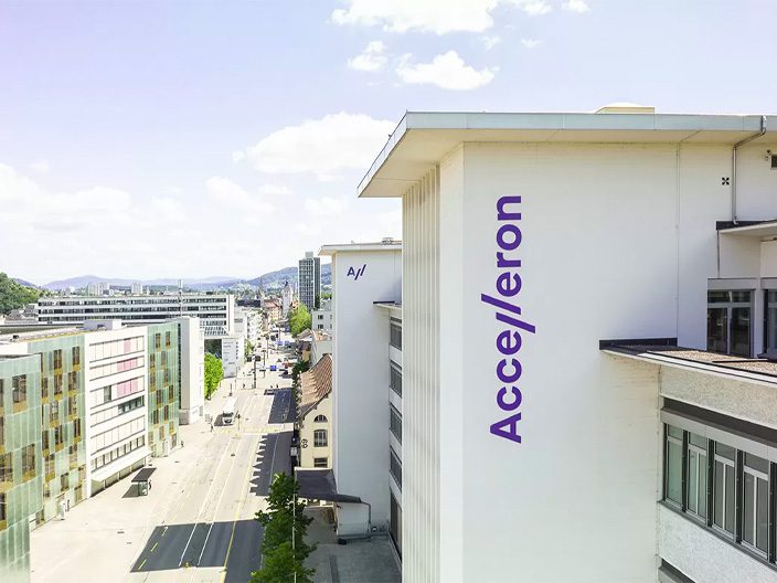 Accelleron completes successful spin-off from ABB with shares admitted to trading on SIX Swiss Exchange
