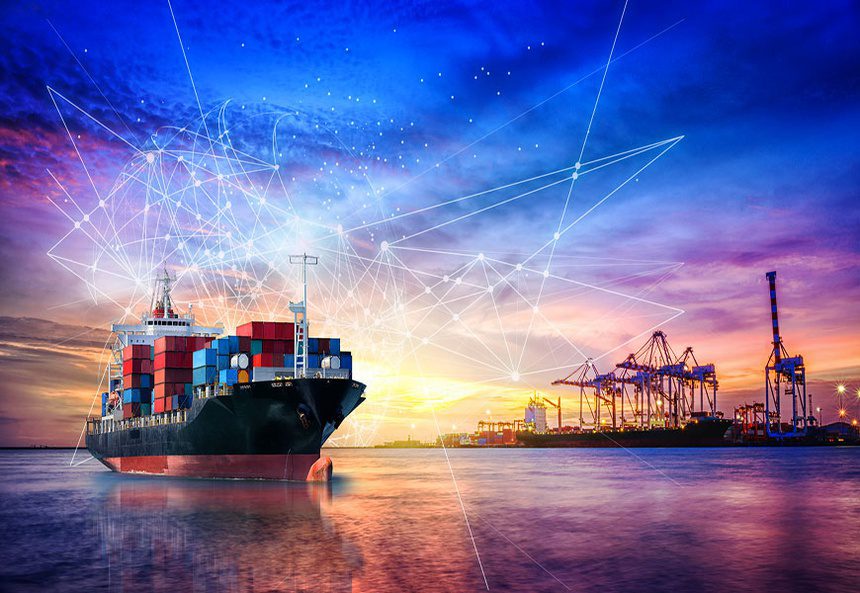 How API Technology is Transforming Ocean Freight Technology – Top APIs for 2023
