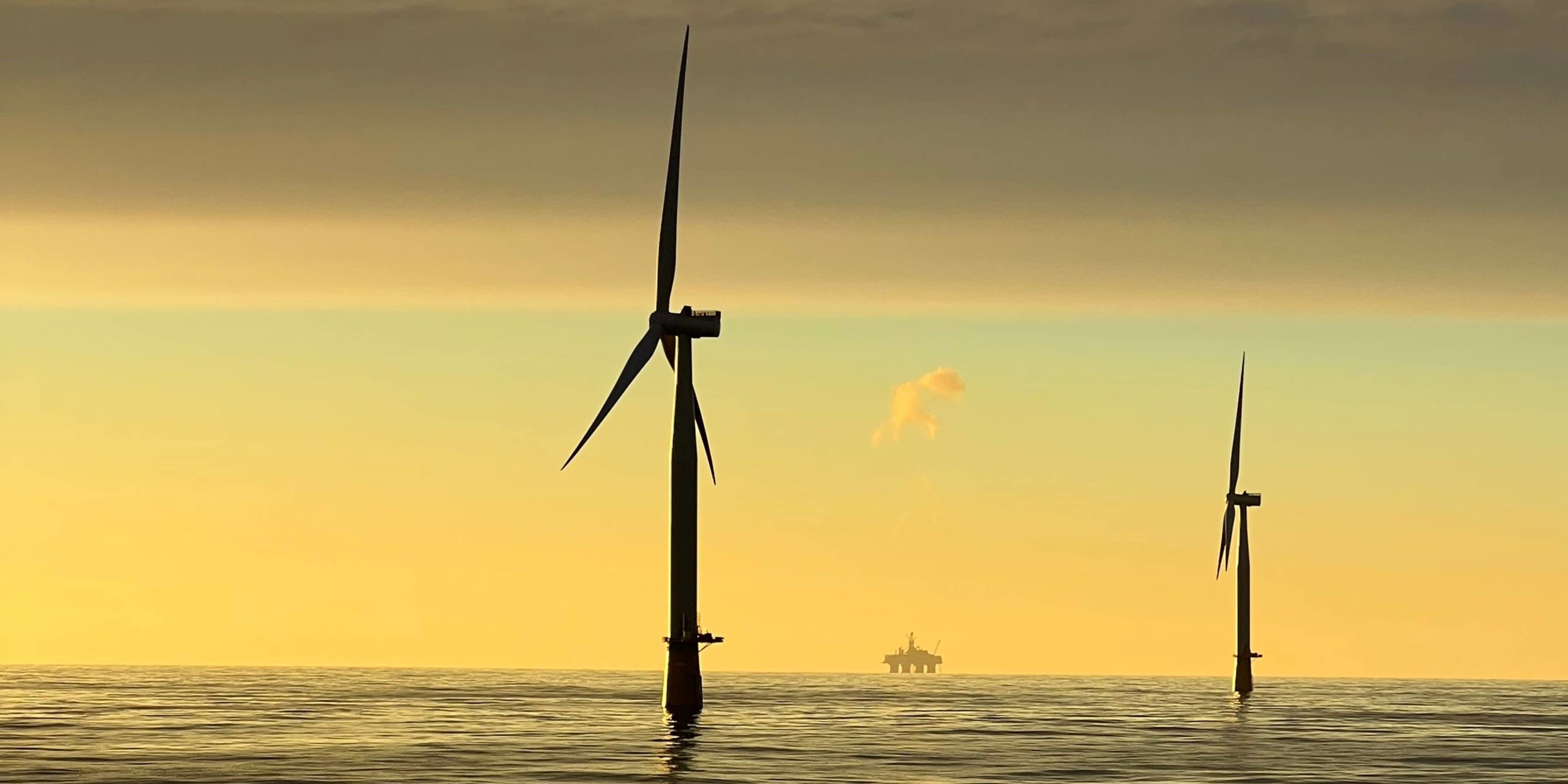 Equinor Begins Power Production at Hywind Tampen, Norway’s First Floating Offshore Wind Farm