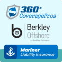 360 Coverage Pros Mariner Liability Insurance