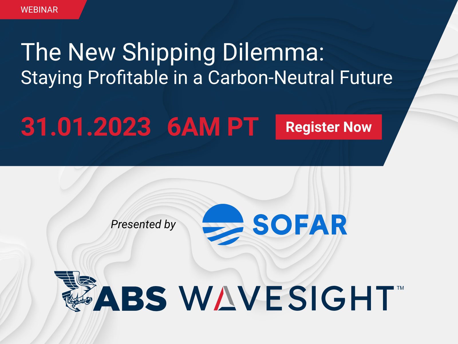 The New Shipping Dilemma – Staying Profitable in a Carbon-Neutral Future