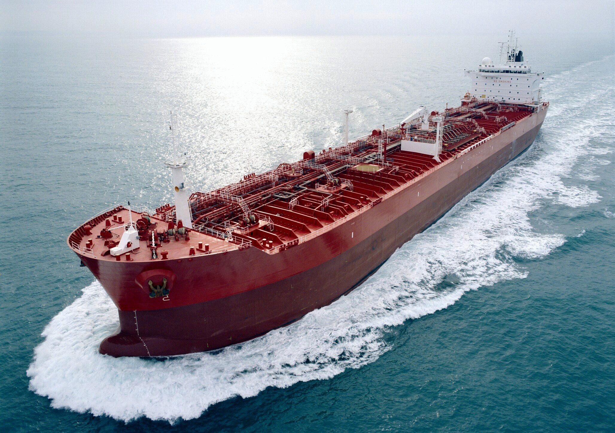 Thome Group Transfers 100 Ships To Marlink S Hybrid Network To Streamline Digital Operations