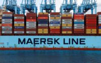 Maersk Makes no Deployment Changes After Vessel Seized in Strait of Hormuz