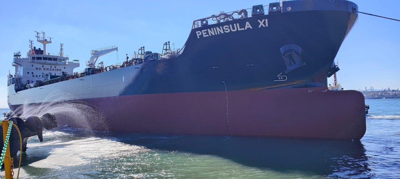 Isle of Man ship registry Archives gCaptain