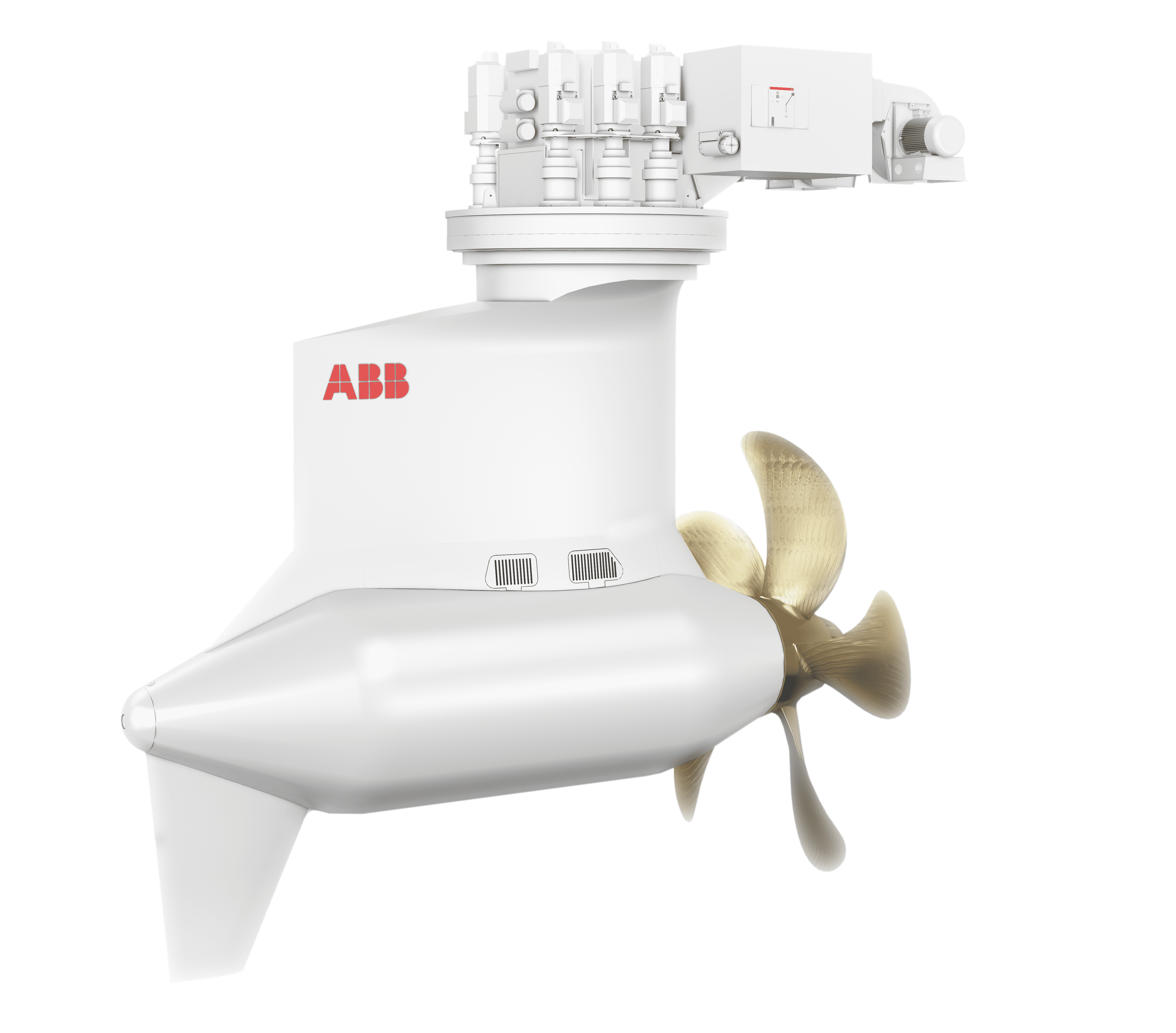 ABB’s Mid-range Azipod® Propulsion To Power Four Cruise Vessels Built By Fincantieri
