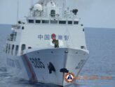 China Opposes New Philippine Maritime Law, Vows to Protect South China Sea ‘Sovereignty’