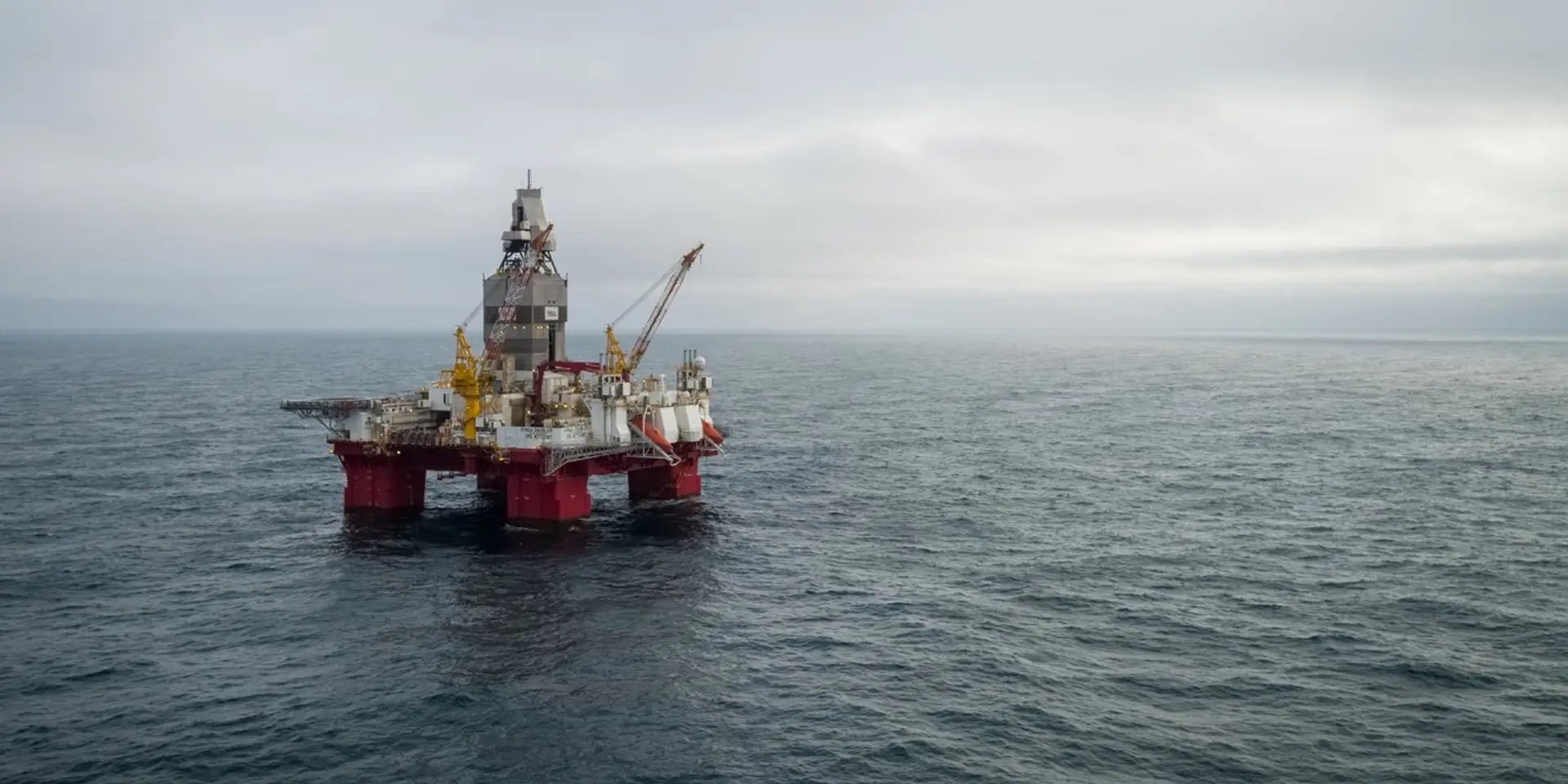 Transocean Signs Offshore Drilling Contracts with Equinor