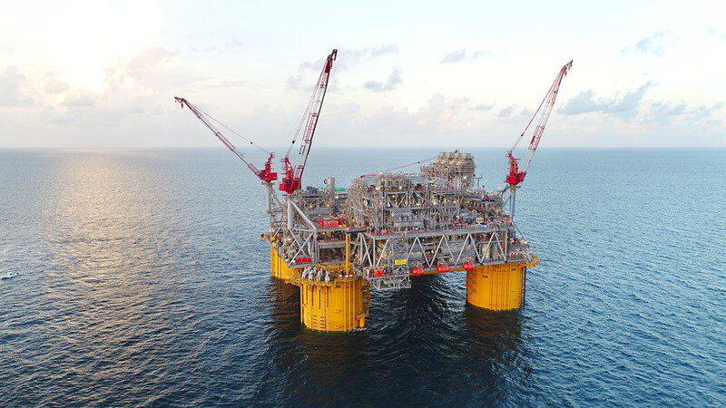 Shell Commits to Dover Project in U.S. Gulf of Mexico’s Deep Water