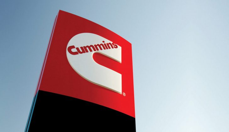 Cummins and Danfoss Join Forces to Help Decarbonize Maritime