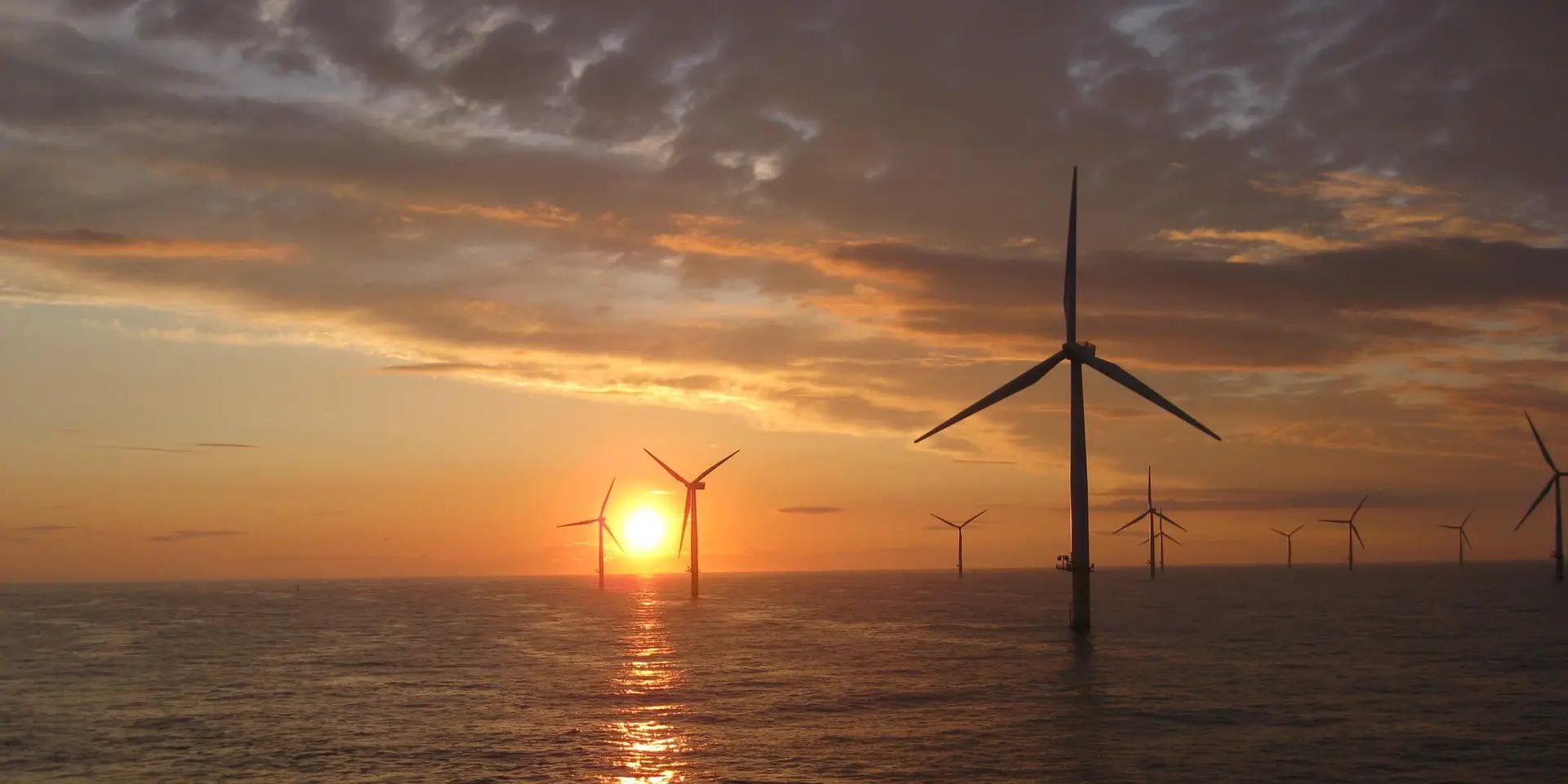 Petrobras and Equinor to Evaluate Seven Offshore Wind Projects in Brazil