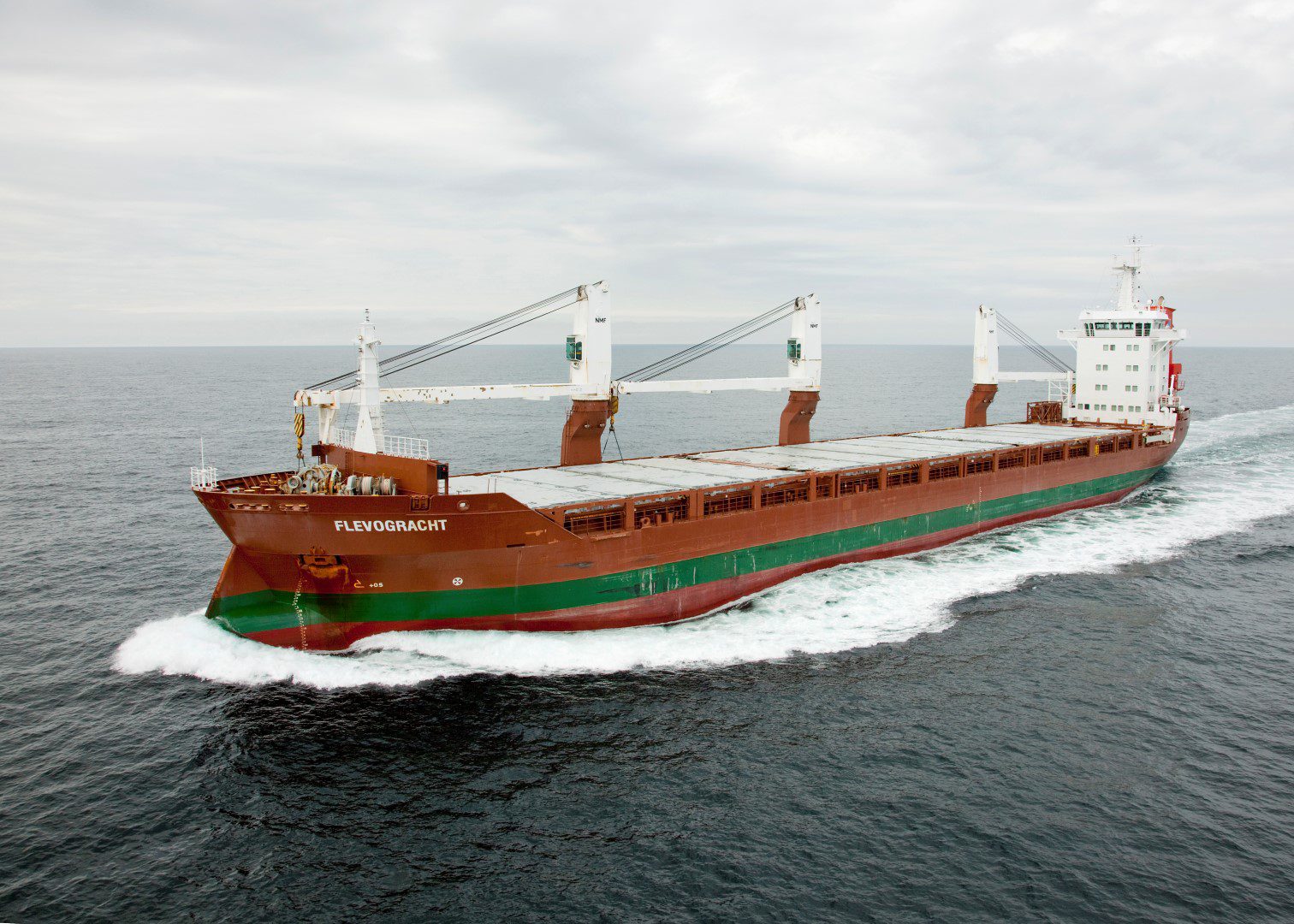 Australia Bans Dutch Ship Amid Crackdown on ‘Poor Performers’