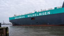 Wallenius Wilhelmsen Secures Multi-Year Contract Valued at $195 Million