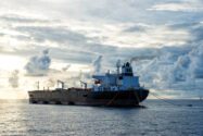 Denmark Seeks to Stop Shadow Tanker Fleet Carrying Russian Oil