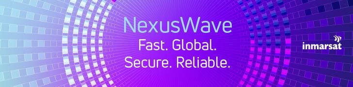 Inmarsat