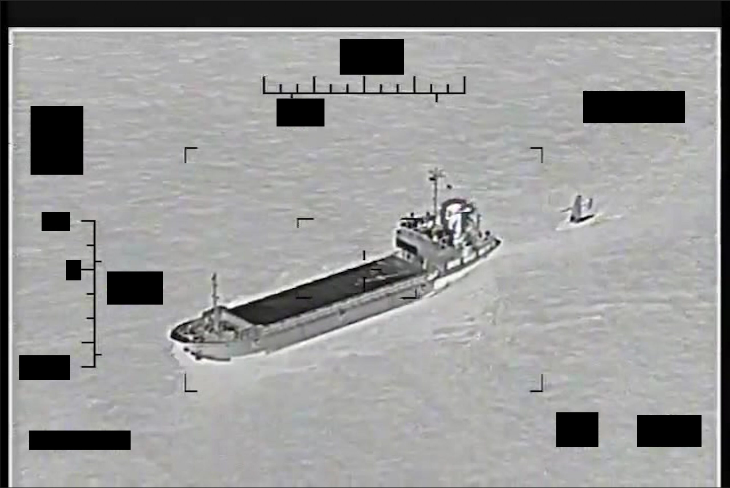 Could Iran’s Tanker Seizures Bring Navy Convoys Back to the Gulf?