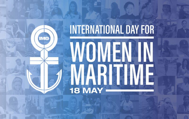 Second International Day for Women in Maritime Celebrated Globally