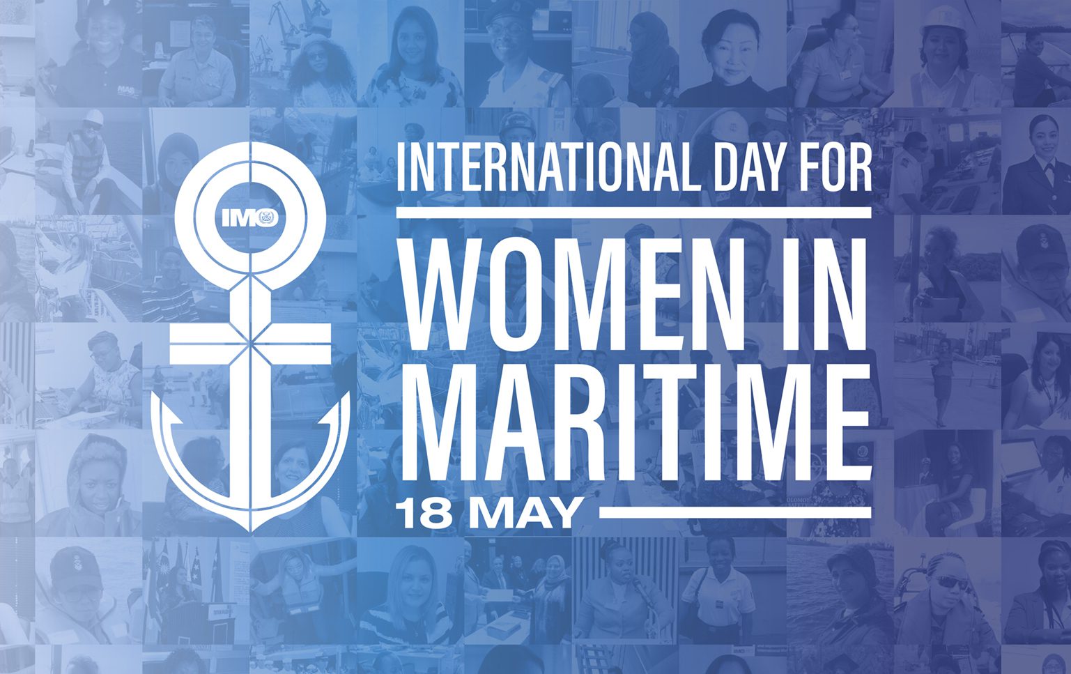Second International Day for Women in Maritime Celebrated Globally