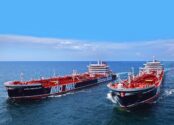 Military Sealift Command Awards Tanker Charters
