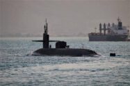 U.S. Revives Cold War Submarine Spy Program to Counter China