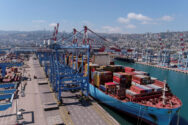 Yemen’s Houthis Announce ‘Maritime Blockade’ on Israel’s Haifa Port