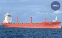 Containership Banned from Australian Waters for Serious Safety and Maintenance Issues