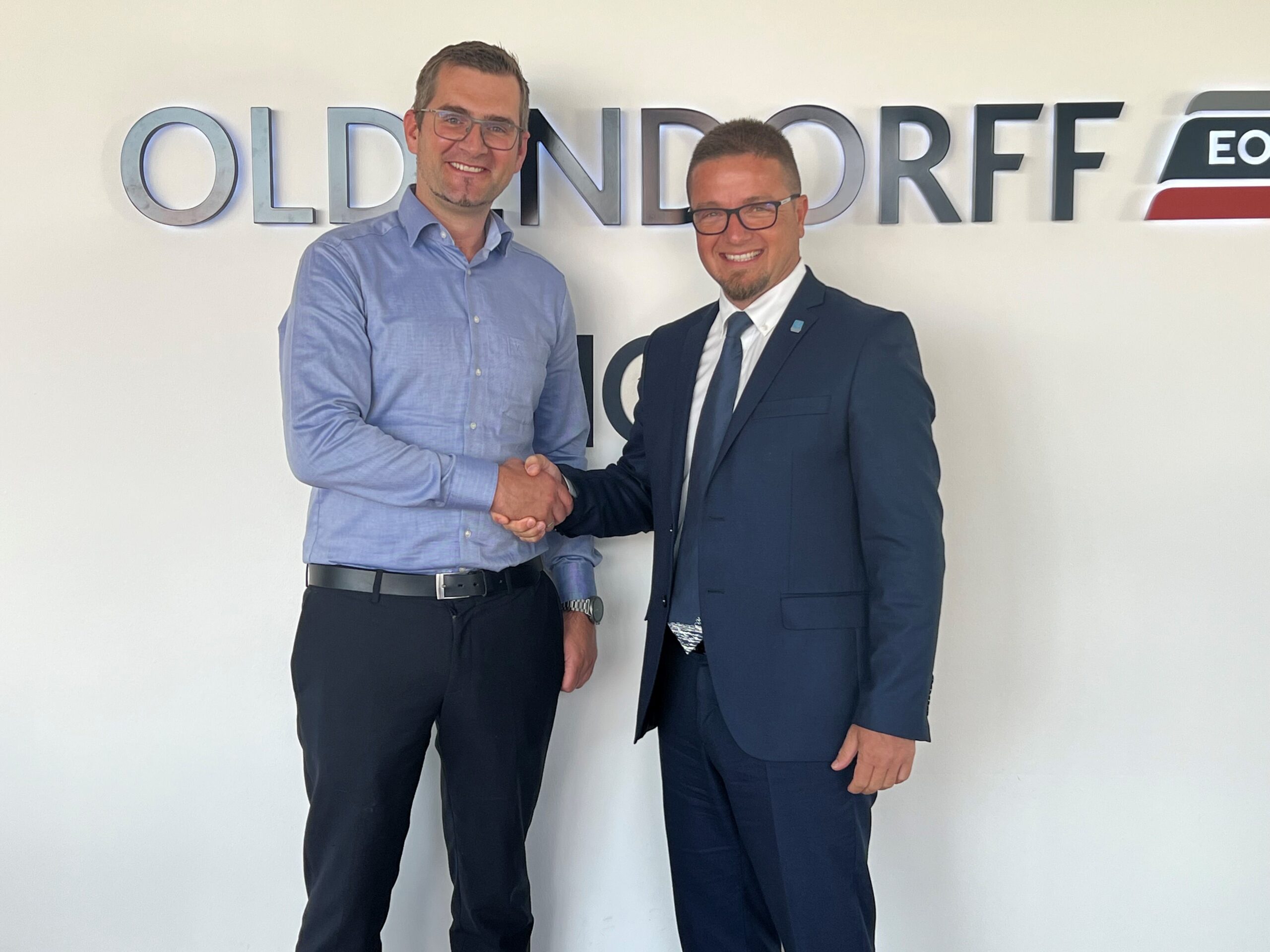 Digital Maritime Training Company MTR Signs New Deal With Oldendorff Carriers