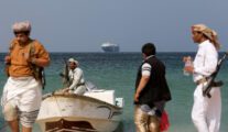 Houthis Threaten Ship Attacks in Mediterranean Sea