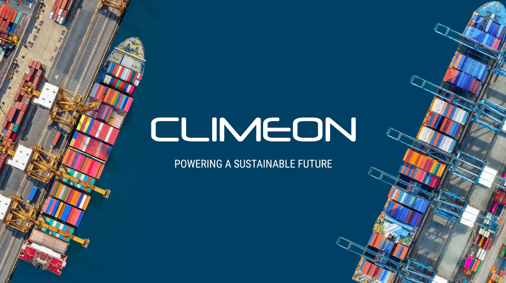 Climeon Signs 1 MEUR HeatPower 300 Order with a Global Leader in Sustainable Shipping for Existing Container Vessels
