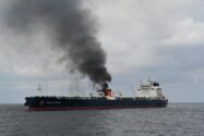 Houthis Escalating Red Sea Attacks on Shipping