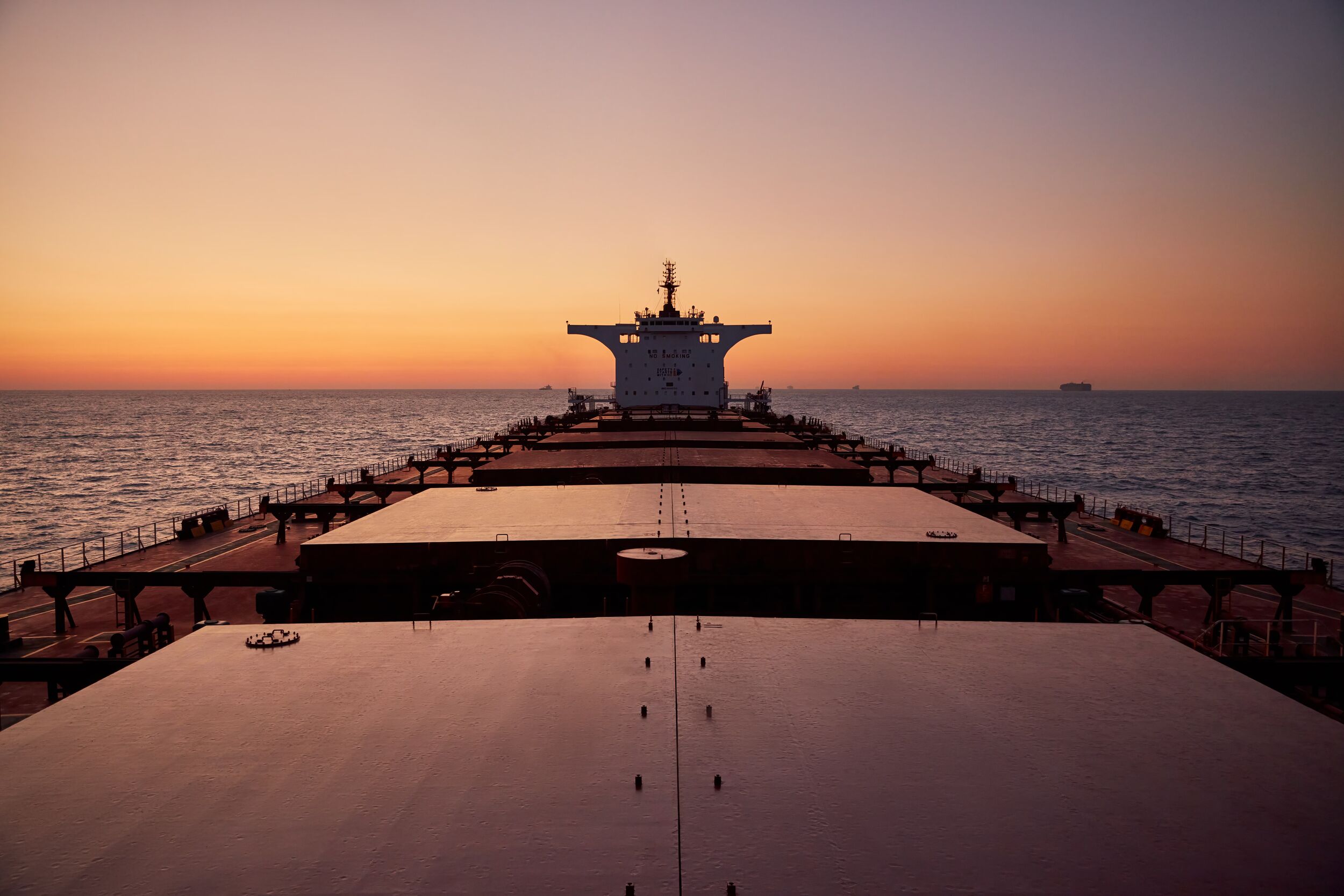 The Future Of Navigation Is The Future Of Shipping