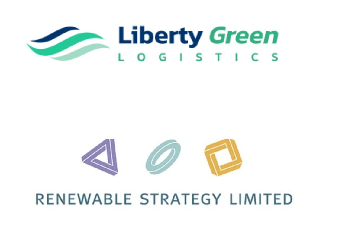 Liberty Green Logistics Acquires Renewable Strategy Ltd.