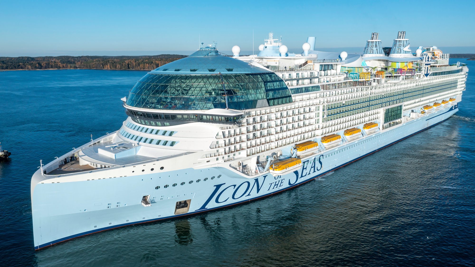 Cruise Companies
