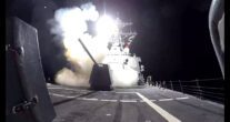 US Navy To Field ‘Game-Changer’ Anti-Ship Tomahawk By September