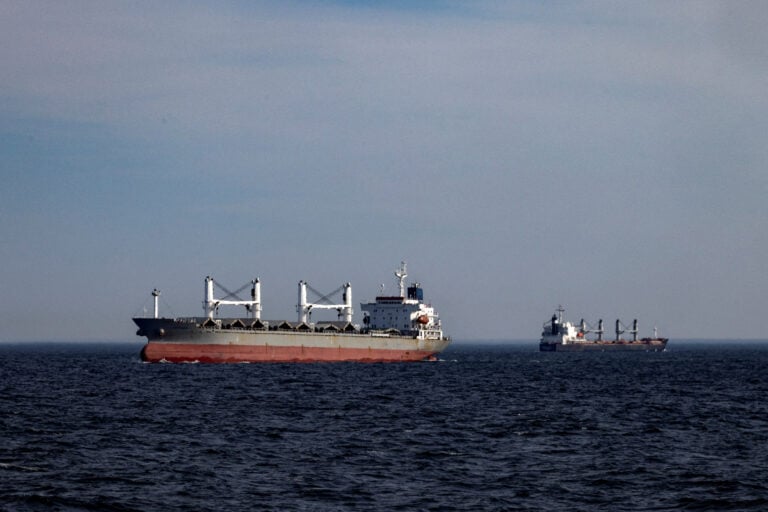 EU Unveils Black Sea Maritime Security Strategy Amid Escalating Threats