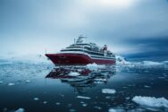 Marlink Delivers Future Proof Hybrid Network Solution For Unique Digital Experience Onboard Exploris One