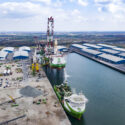 ABB’s Shore Connection Technology Drives Decarbonization Of DEME’s Fleet In The Port Of Vlissingen