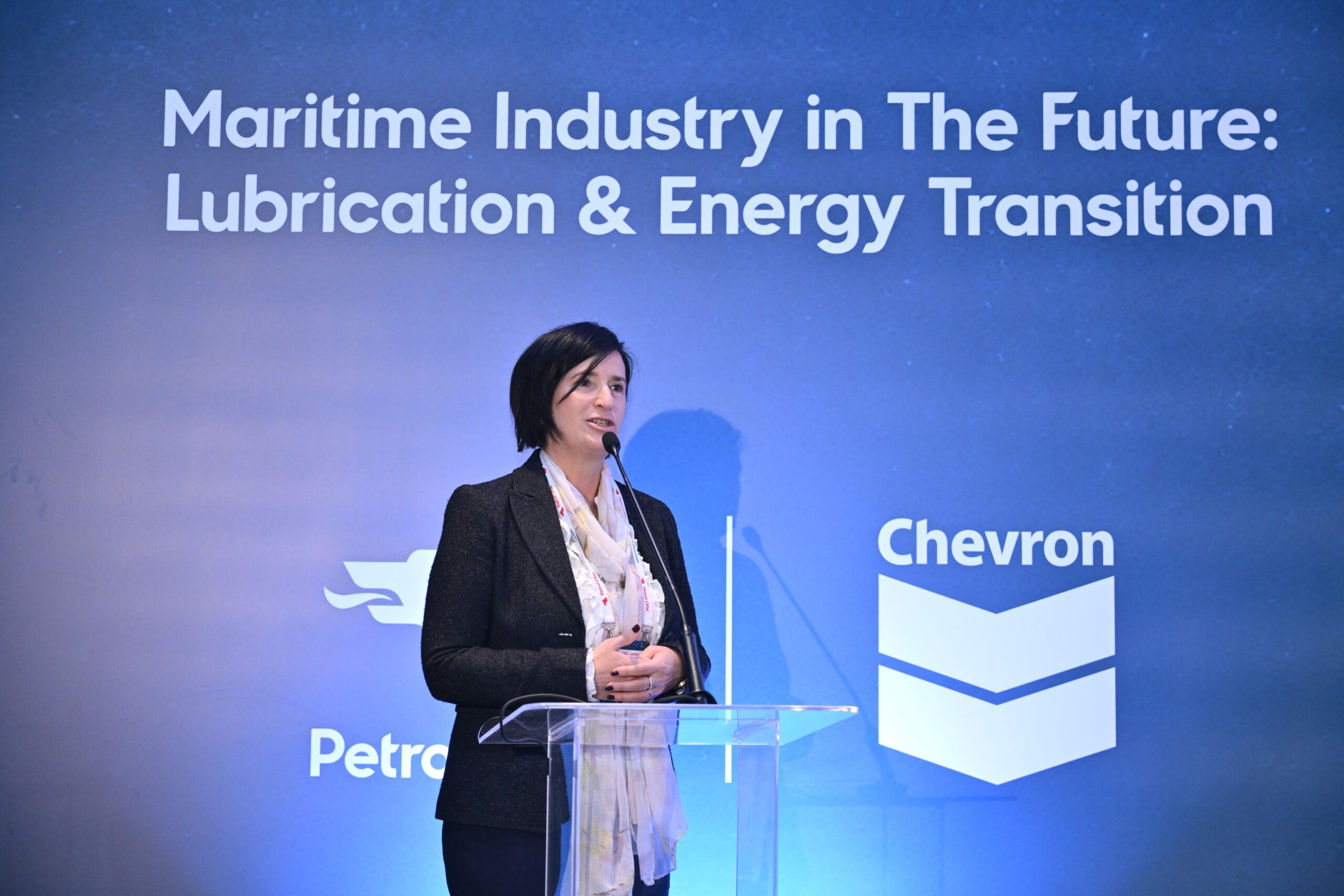 Chevron’s Collaborative Technical Event With Petrol Ofisi Reinforces Its Commitment To Drive Change Through Partnership