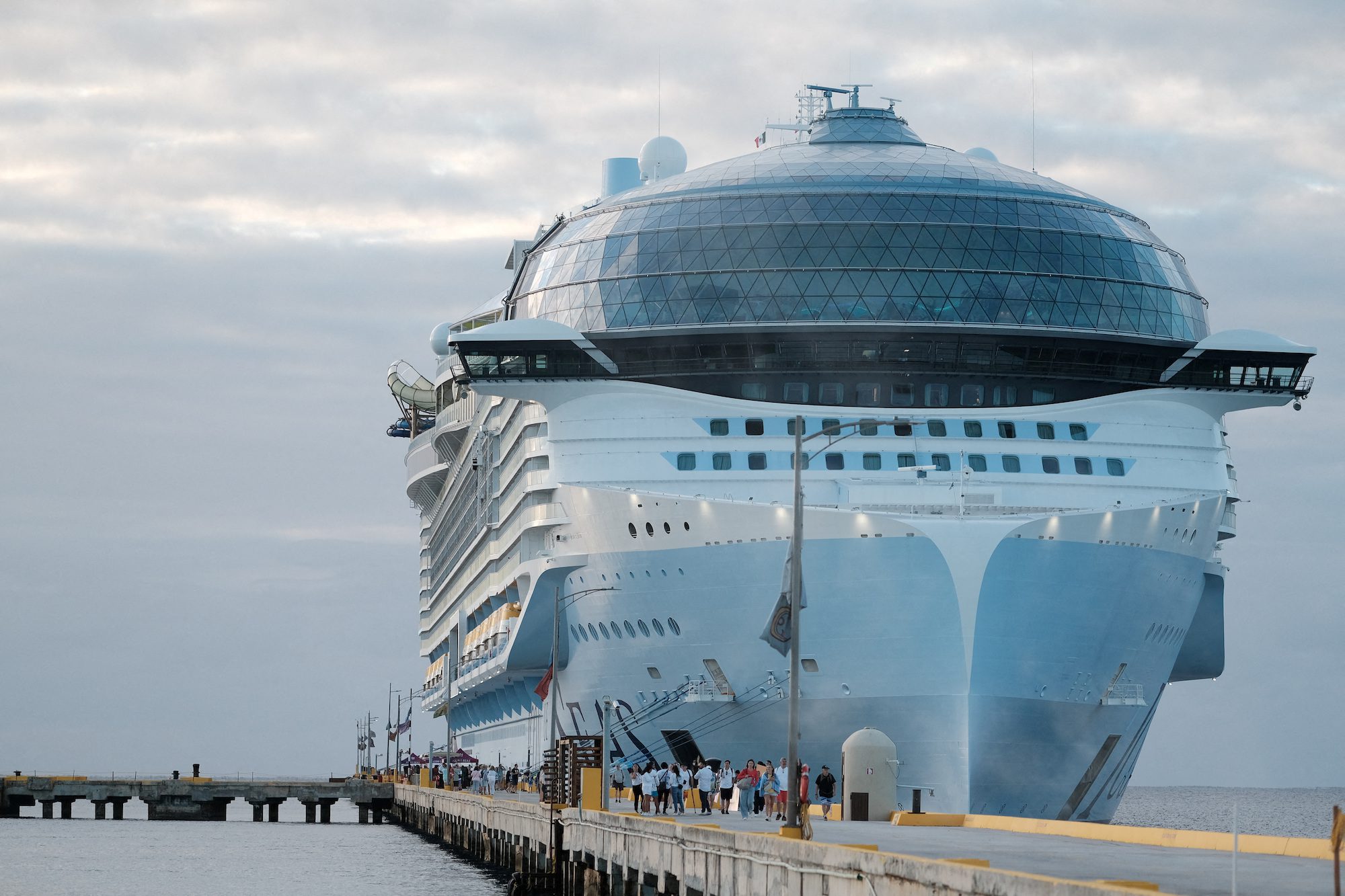 Royal Caribbean Recruiting Thousands to Meet Soaring Cruise Demand, Staff New Ships