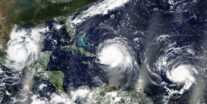 Predictions & Preparations for the 2024 Atlantic Hurricane Season