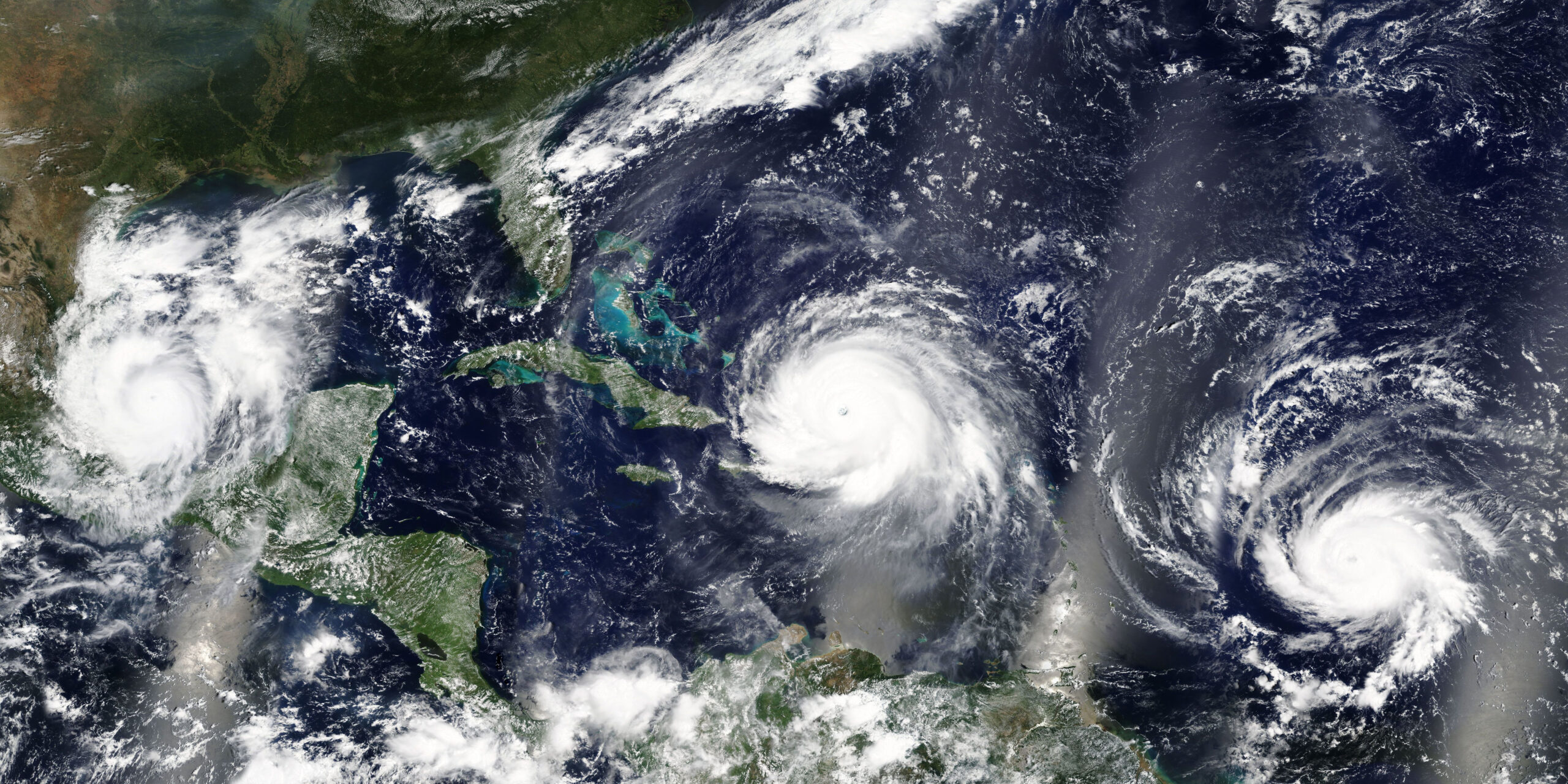 Predictions & Preparations for the 2024 Atlantic Hurricane Season