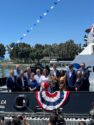 First All-Electric Harbor Tug In United States Is Powered By ABB Propulsion